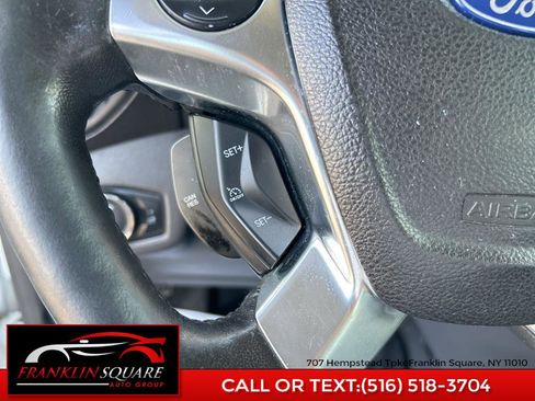 Used 2017 Ford Transit Connect XL image 52