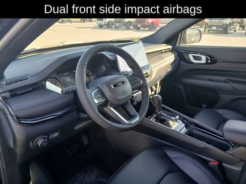 New 2026 Jeep Compass Limited image 10