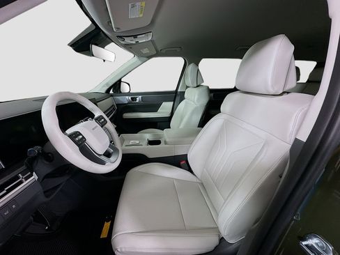 New 2026 Hyundai Santa Fe SEL FWD image 15