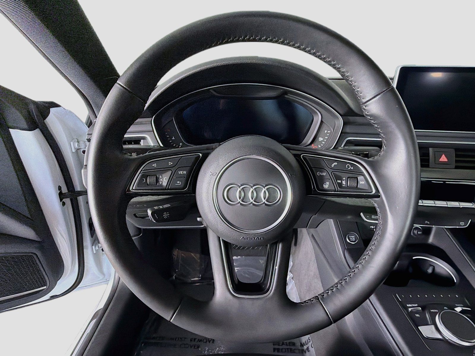 Used 2018 Audi A5 2.0T Premium Plus w/ Premium Plus AWD/4WD image 11