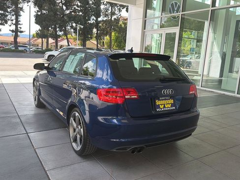 Used 2011 Audi A3 2.0T Premium Plus FWD image 3
