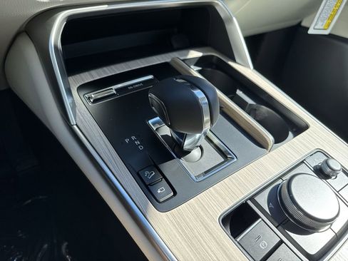 New 2026 MAZDA CX-90 3.3 Turbo S w/ Premium Package image 54