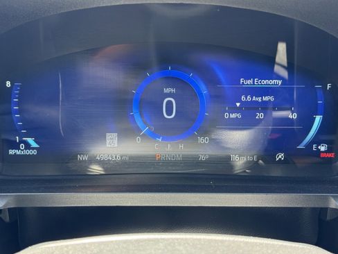 Used 2023 Ford Explorer ST w/ Equipment Group 401A AWD/4WD image 25