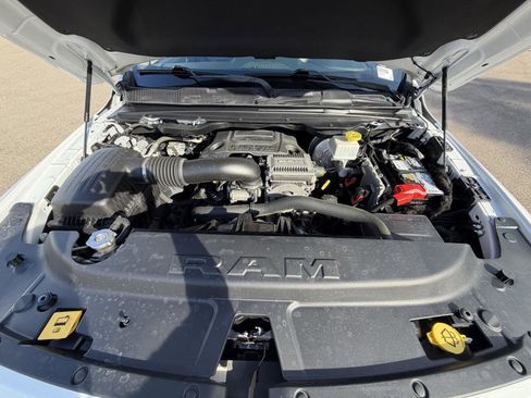 Used 2021 RAM 1500 Laramie w/ Laramie Southwest Edition AWD/4WD image 23