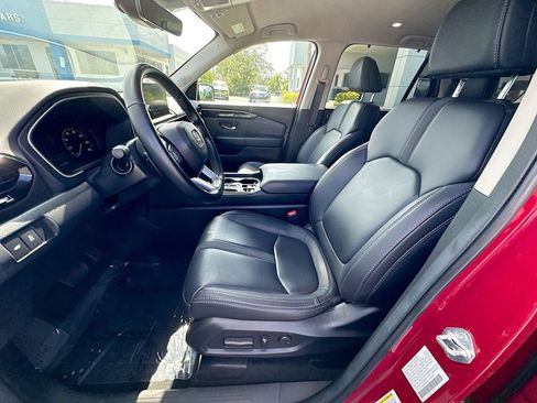 Used 2025 Honda Pilot EX-L image 20