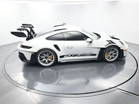 Used 2025 Porsche 911 GT3 RS RWD image 41