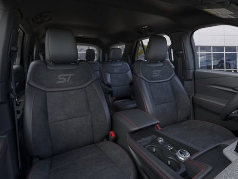 New 2026 Ford Explorer ST RWD image 10