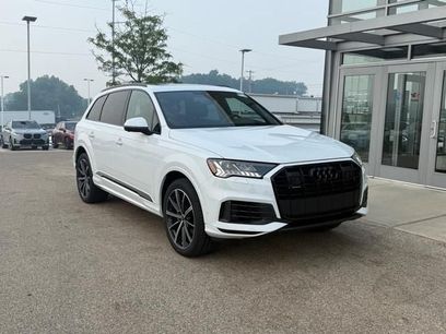 Used 2023 Audi Q7 3.0T Premium Plus