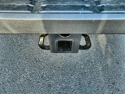 New 2025 Toyota Tacoma SR5 image 33