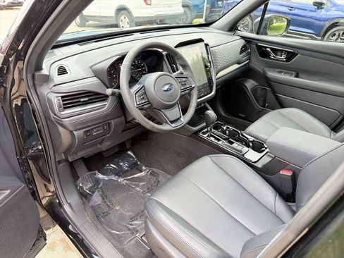 Certified 2026 Subaru Forester Limited w/ Limited Package AWD/4WD image 2