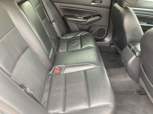 Used 2023 Nissan Altima 2.5 SR w/ SR Premium Package FWD image 18