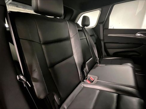 Used 2021 Jeep Grand Cherokee Limited AWD/4WD image 33