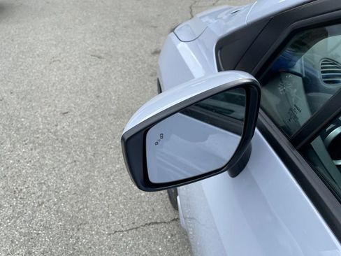 New 2025 Nissan Versa SV w/ Trunk Package image 35