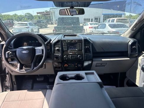 Used 2016 Ford F150 XL w/ Equipment Group 101A Mid RWD image 6