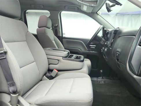 Used 2017 GMC Sierra 1500 4x4 Double Cab image 20