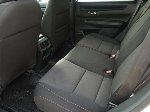 Used 2024 Honda CR-V Sport image 13