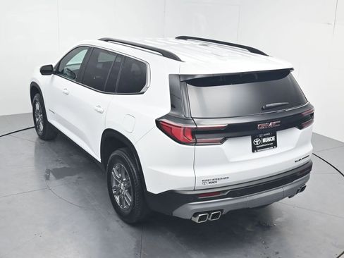 Used 2025 GMC Acadia Elevation FWD image 64