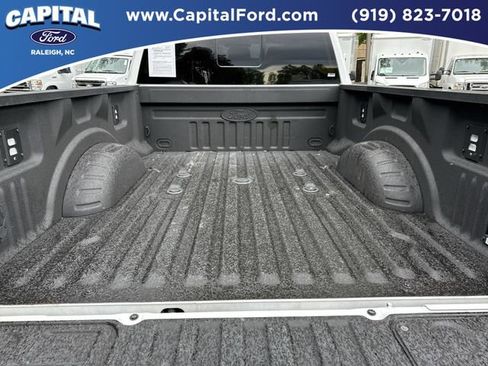 Used 2024 Ford F350 King Ranch w/ Chrome Package AWD/4WD image 16