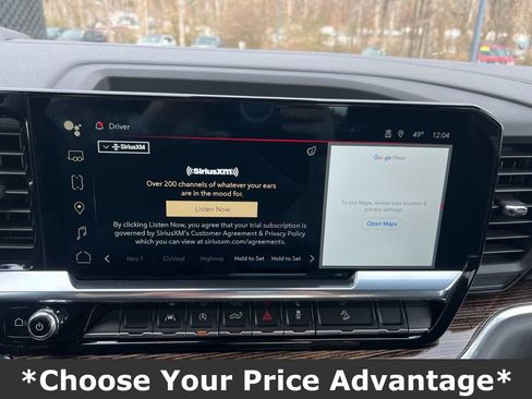 Used 2024 GMC Sierra 1500 Elevation w/ X31 Off-Road Package image 82