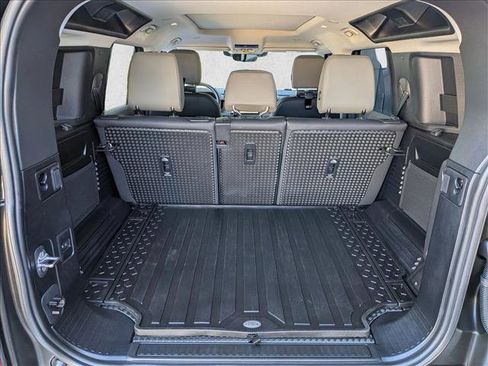 Certified 2025 Land Rover Defender 110 S image 6