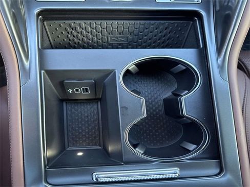 New 2026 Lincoln Nautilus Reserve image 22