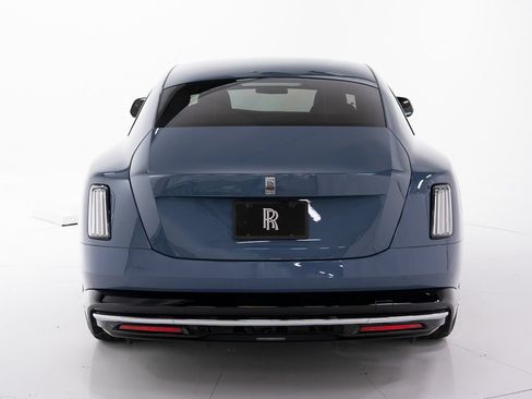 Certified 2024 Rolls-Royce Spectre w/ Spectre Launch Package AWD/4WD image 4