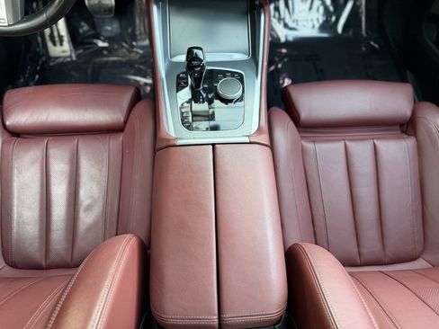 Used 2022 BMW X6 xDrive40i w/ M Sport Package image 49