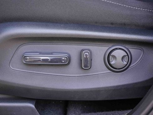 Used 2025 Honda CR-V EX image 25