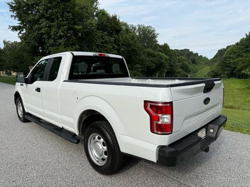 Used 2020 Ford F150 XL w/ XL Power Equipment Group RWD image 15