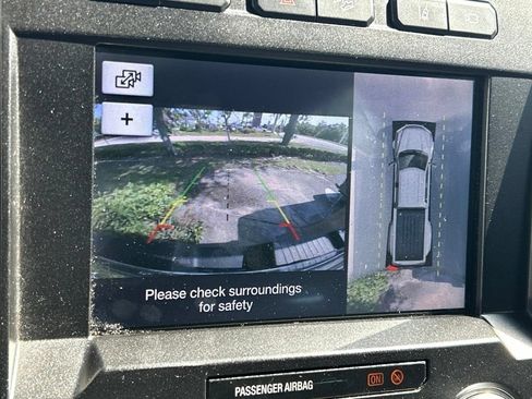 Used 2019 Ford F450 Platinum w/ Platinum Ultimate Package AWD/4WD image 33