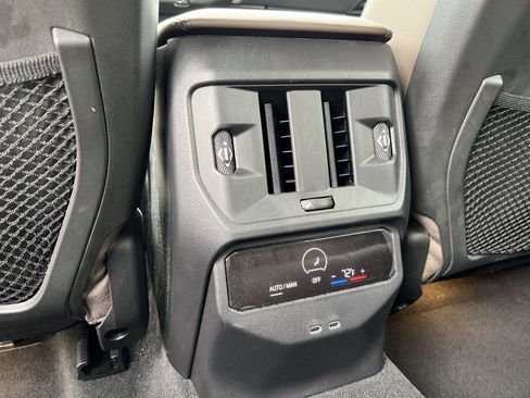 Certified 2025 BMW X3 xDrive30i image 39