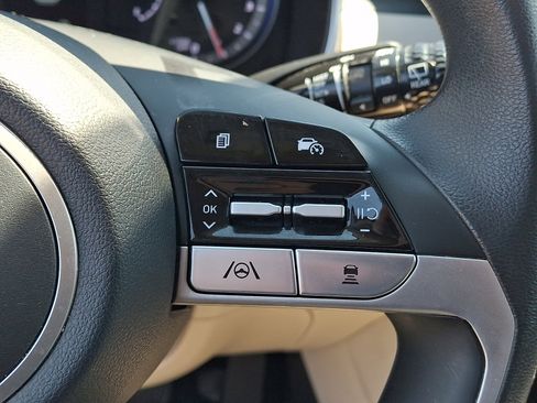 Certified 2023 Hyundai Tucson SEL image 21