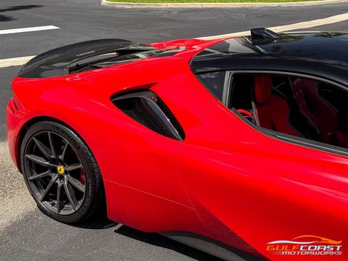 Used 2021 Ferrari SF90 Stradale image 65