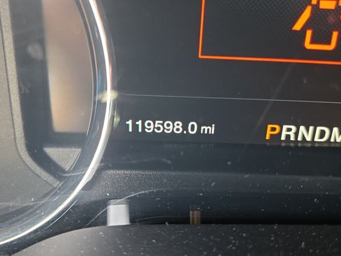 Used 2019 Ford F150 Lariat AWD/4WD image 27
