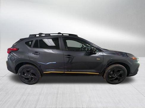 New 2025 Subaru Crosstrek 2.5i Sport w/ Crosstrek Mirror Package image 11