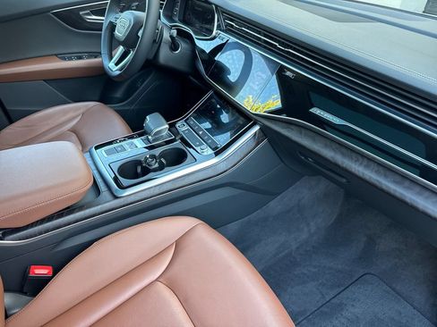 Certified 2023 Audi Q8 Premium AWD/4WD image 19