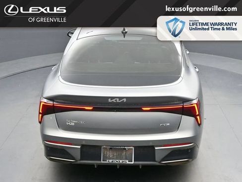 Used 2025 Kia K5 GT-Line w/ GT-Line Premium Package AWD/4WD image 42