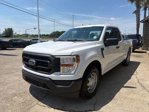 Used 2022 Ford F150 XL w/ XL Power Equipment Group RWD image 10