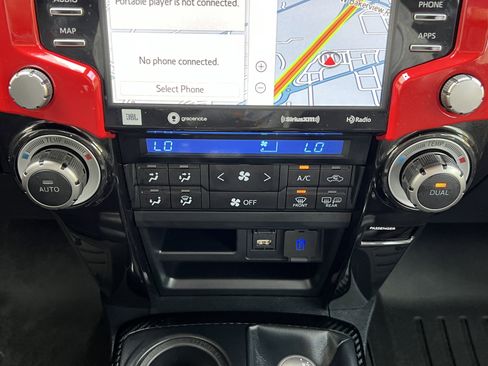 Used 2023 Toyota 4Runner TRD Pro AWD/4WD image 32
