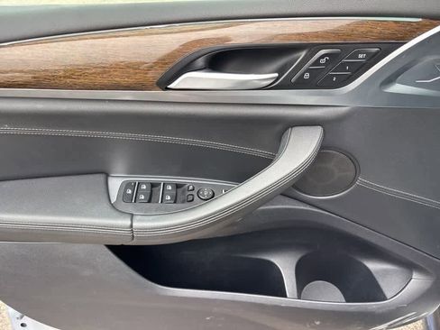 Used 2019 BMW X3 sDrive30i image 10