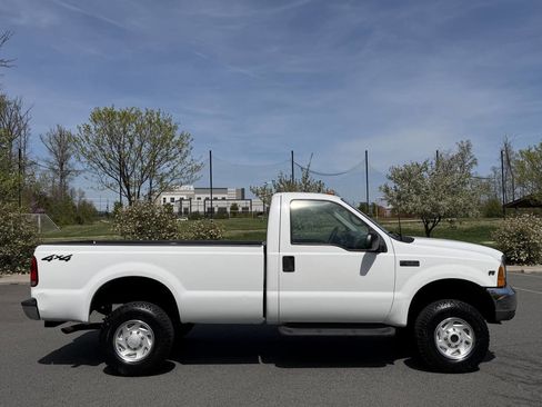 Used 2001 Ford F250 XL image 8