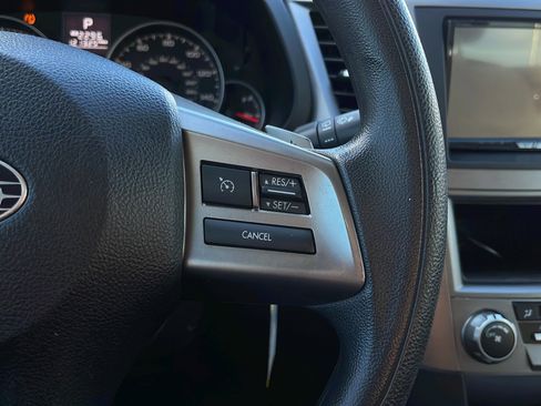 Used 2014 Subaru Outback 2.5i w/ Alloy Wheel Package image 11