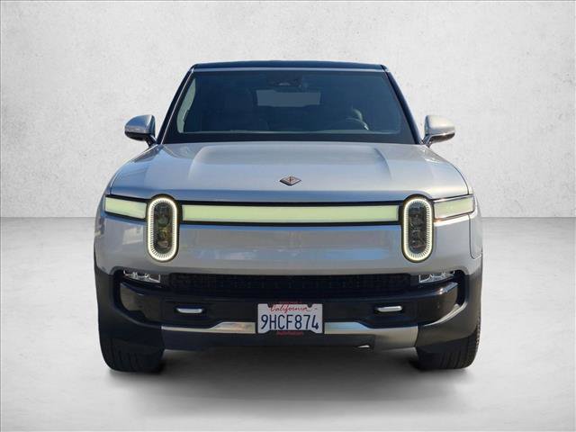 Used 2023 Rivian R1S Adventure Quad AWD/4WD image 2