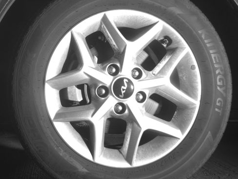 Used 2025 Kia Soul LX w/ LX Technology Package image 12