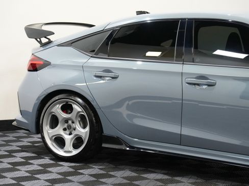 Used 2024 Honda Civic Type R image 14