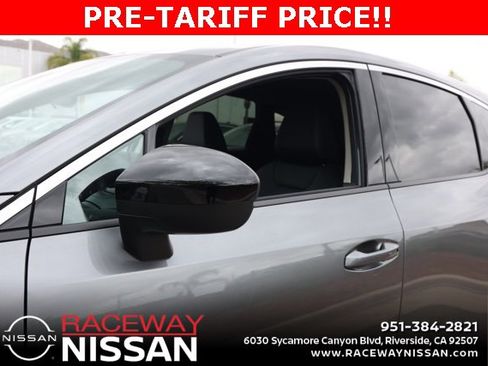 New 2025 Nissan Murano SV image 12