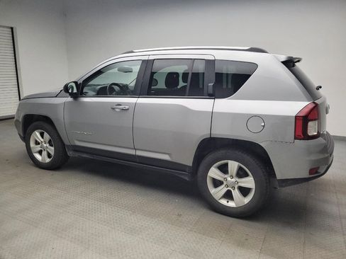 Used 2017 Jeep Compass Sport w/ Power Value Group AWD/4WD image 3