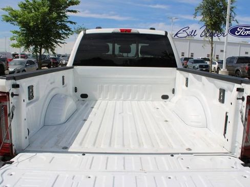 Used 2026 Ford F250 King Ranch w/ Chrome Package image 10