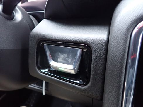 New 2026 GMC Yukon XL Denali w/ Sun & Power Step Package image 22