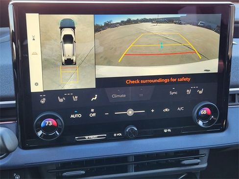 New 2026 Subaru Solterra Touring image 14